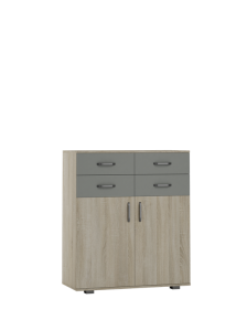 Komoda OLIWIA 90x104 v3