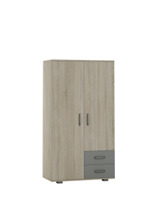 Komoda OLIWIA 80x145