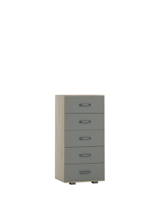 Komoda OLIWIA 50x104