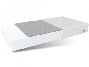 Matrace BABY CARE 90 x 180