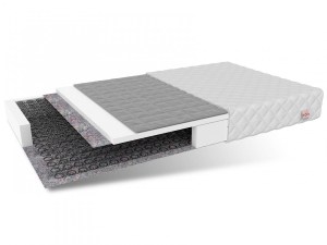Matrace BABY NATURAL 90 x 180