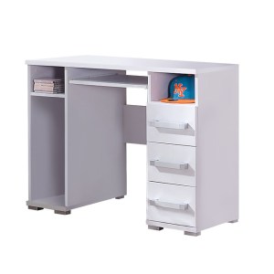 Psací stůl MAXIMUS M31 bílý